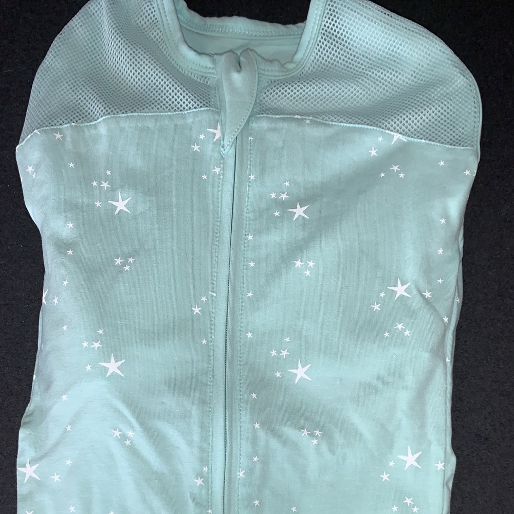 Happiest Baby Sleepea Sleep Sack